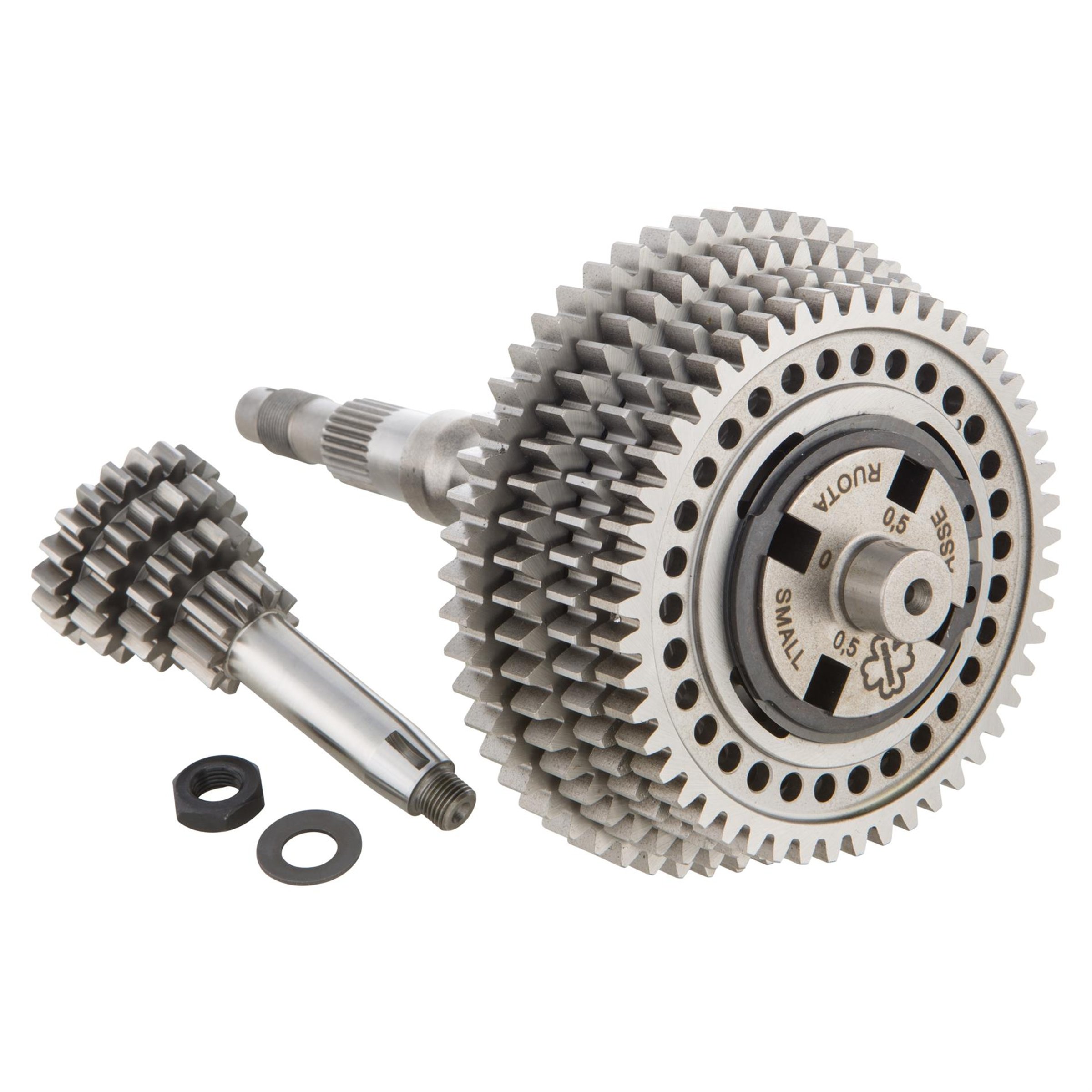 Image of Getriebekit CRIMAZ Ravvicinato für Vespa 50-125/PV/ET3/PK50-125/S/XL/XL2 für Vespa 50-125/PV/ET3/PK50-125/S/XL/XL2