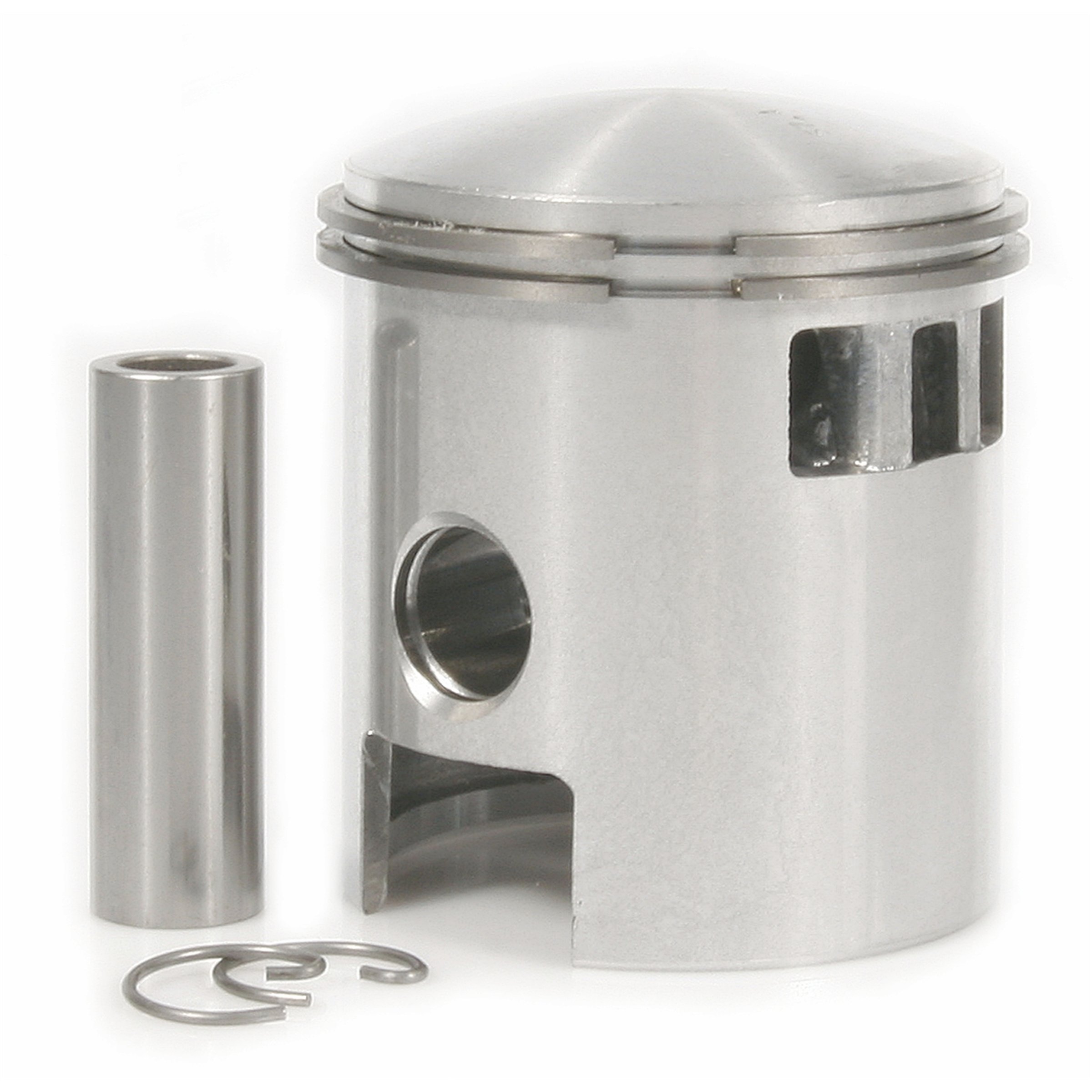 Image of Kolben D.R. 130 ccm, 1.ÜM für Vespa 90-125/PV/ET3/PK80-125/XL/XL2 für Vespa 90-125/PV/ET3/PK80-125/XL/XL2