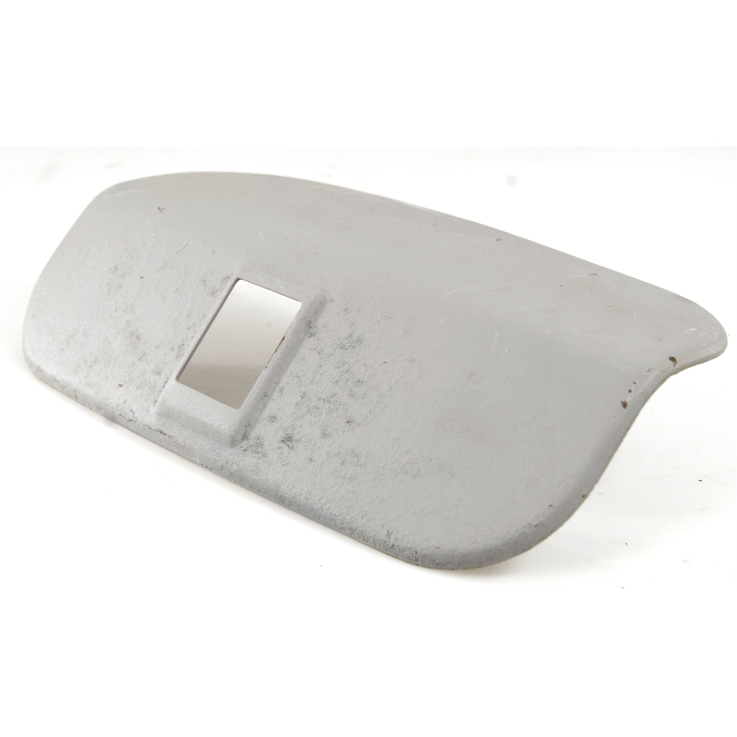 Image of Gepäckfachklappe, Seitenhaube links, 113200 für Vespa 125 PV/ET3 für Vespa 125 PV/ET3