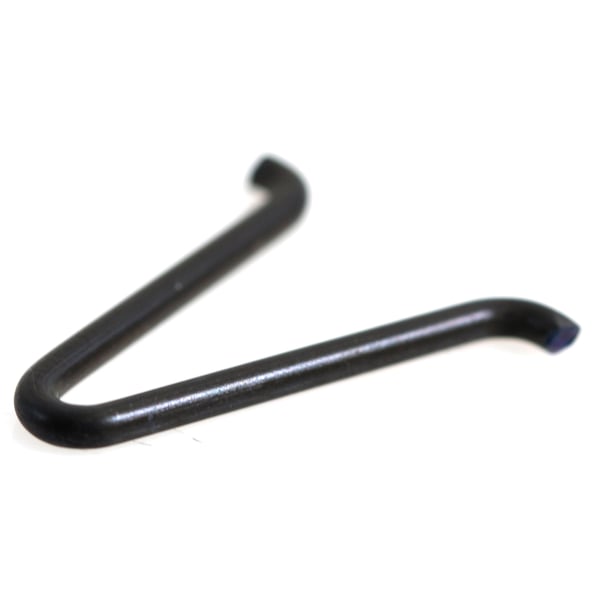 Image of Feder, Gepäckfachdeckel, 2940 für Vespa 98/125 V1-15T/V30-33T/VM/VN/VNA/VNB1-2T/150 VL/VB1/150 GS