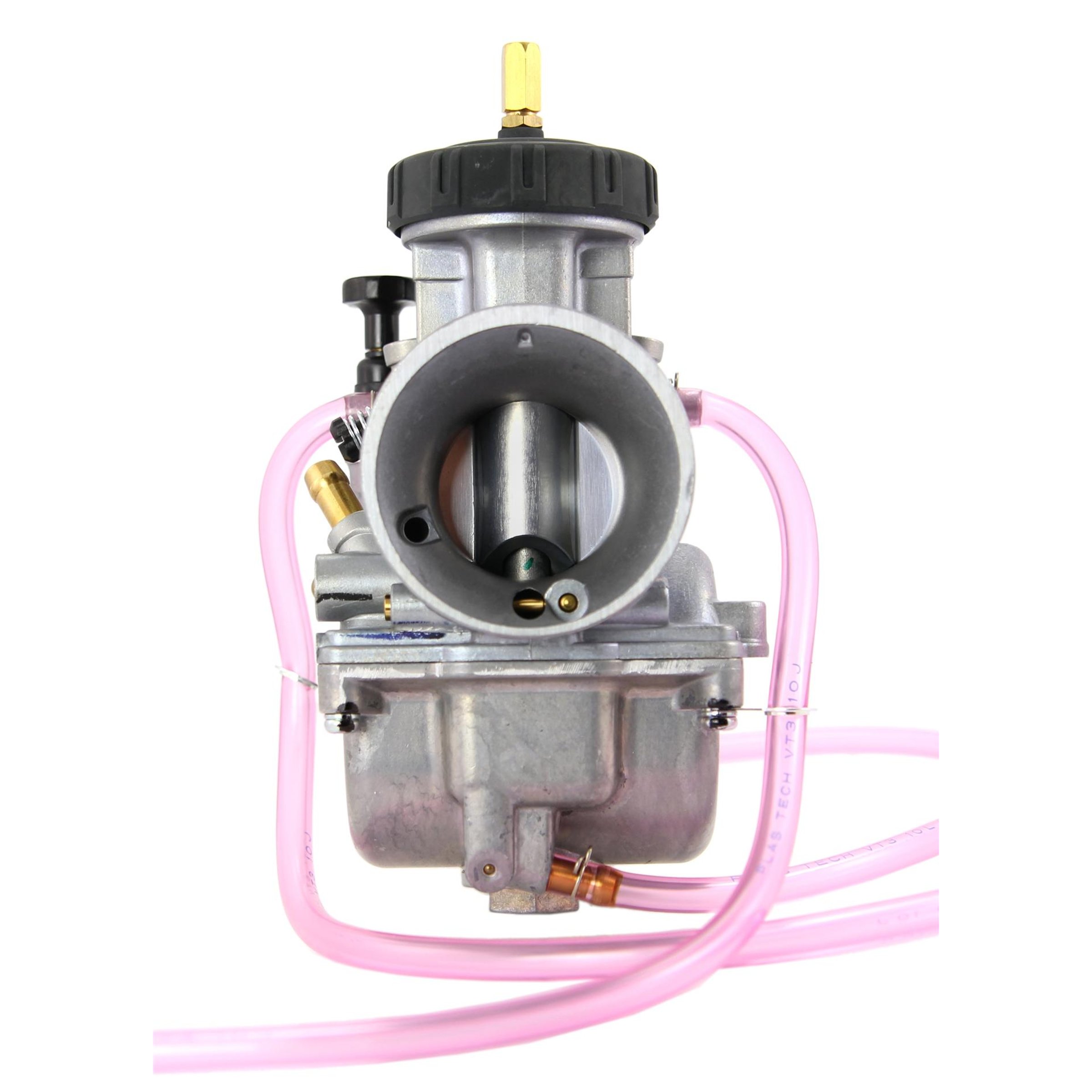 Image of Vergaser KEIHIN PWK 33 Flachschieber