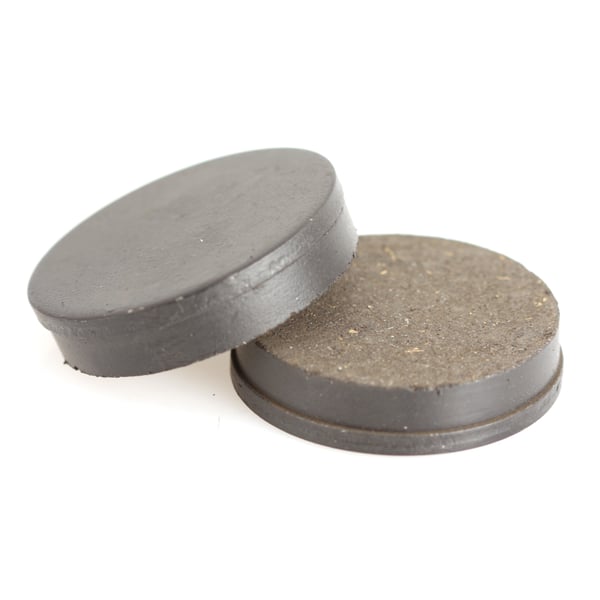 Image of Bremsbeläge NEWFREN Scheibenbremse vorne 19744200 für Lambretta 175 TV 3°/200 TV/SX/DL/GP