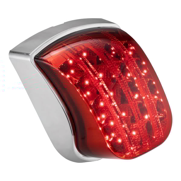 Image of Rücklicht LML LED SF182-0191 für LML Star Lite 125 4T CVT/Deluxe 150 Automatica/CVT