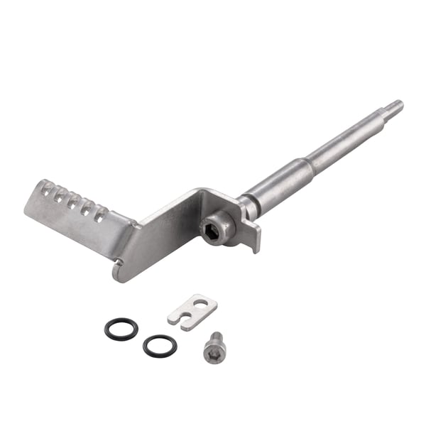 Image of Kupplungshebel MRP V2 für Vespa 125 VNA-TS/150 VBA-Super/Rally/PX80-200/PE/Lusso/Cosa/T5