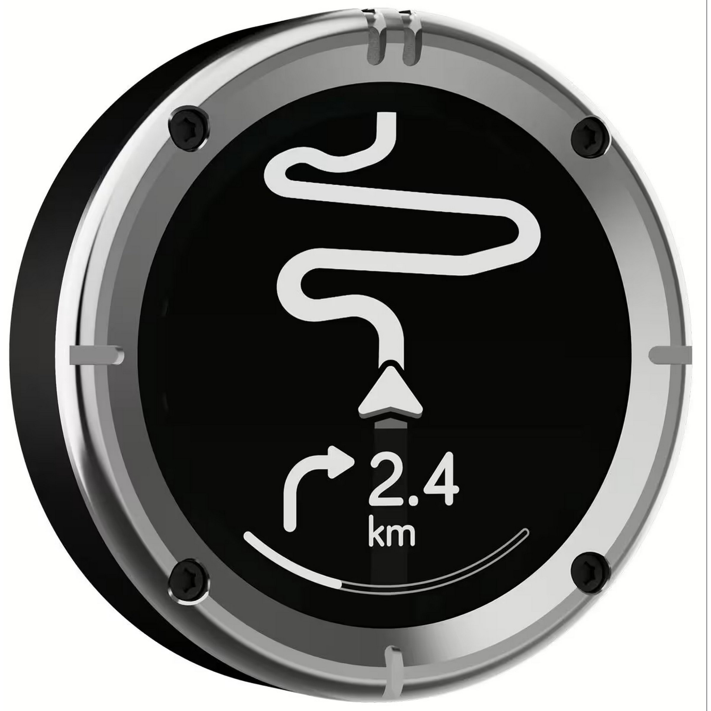 Image of Navigationsgerät BEELINE MOTO II Classic für Roller/Motorrad