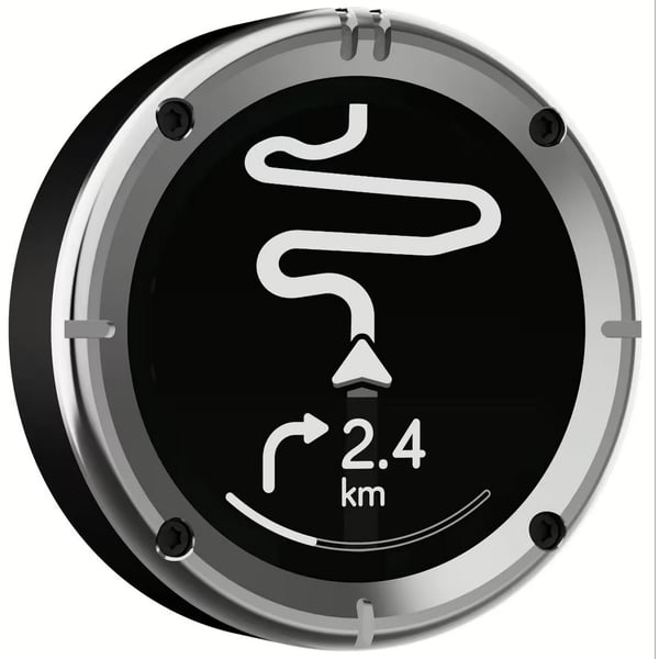 Image of Navigationsgerät BEELINE MOTO II Classic für Roller/Motorrad