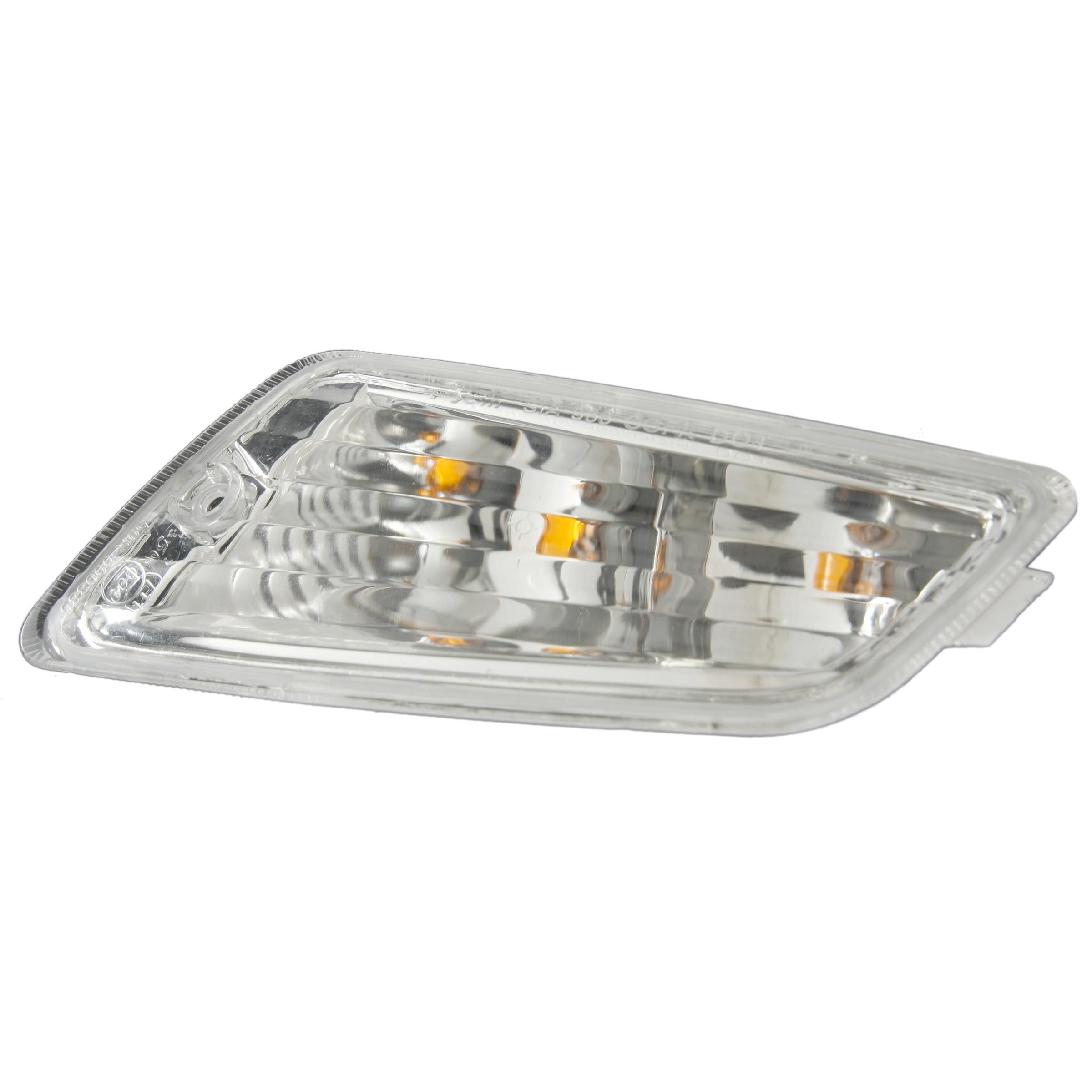 Image of Blinker PIAGGIO 584970 vorne, rechts für Vespa GTS/GTS Super/GTV/GT 60/GT/GT L 125-300ccm für Vespa GTS/GTS Super/GTV/GT 60/GT/GT L 125-300ccm