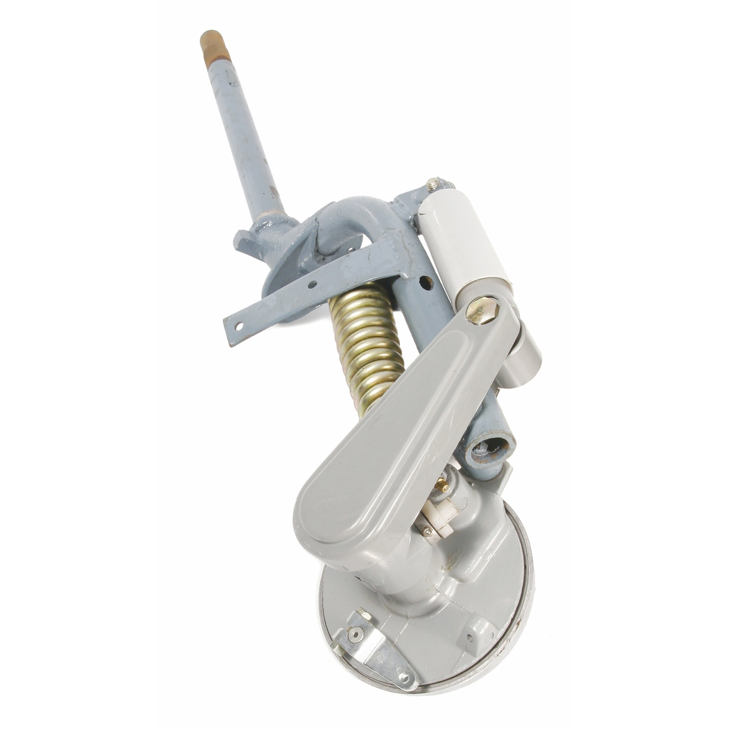 Image of Lenksäule BAJAJ, 8", 84098 - 87094 für Vespa 125 VNA/VNB/150 VBA/VBB für Vespa 125 VNA/VNB/150 VBA/VBB