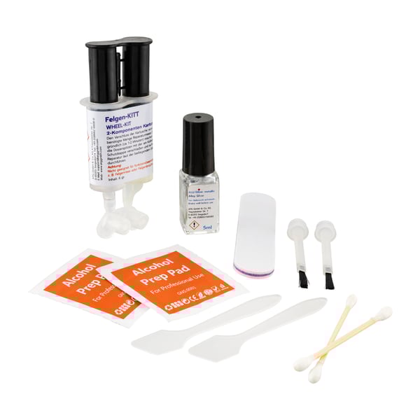 Image of Felgen Reparatur Set ATG