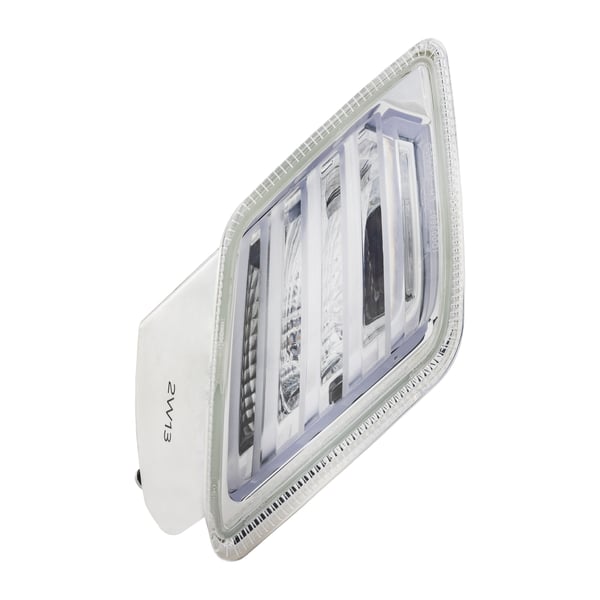 Image of Blinker PIAGGIO 1D003887 hinten, links für Vespa GTS/GTS Super 125/300/310ccm (2023-)