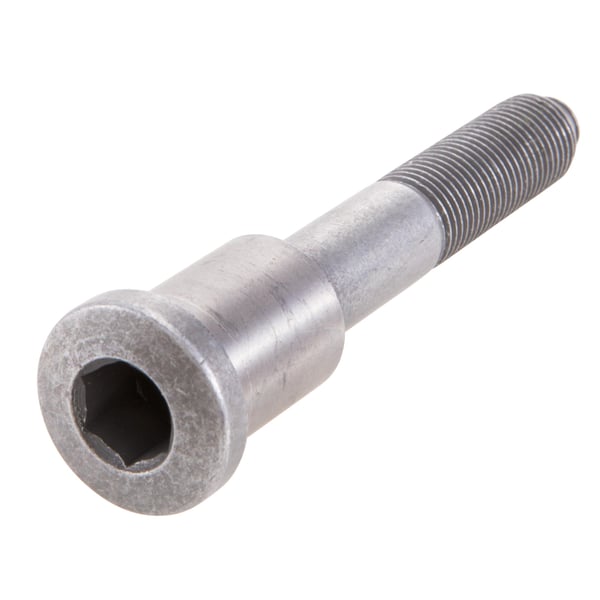 Image of Bolzen Stoßdämpfer vorne, unten, PIAGGIO für Vespa Primavera/Sprint/GTS/GTS Super 50-300ccm ('14-'16)