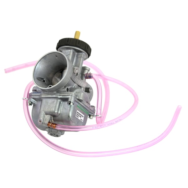 Image of Vergaser KEIHIN PWK 35 Flachschieber