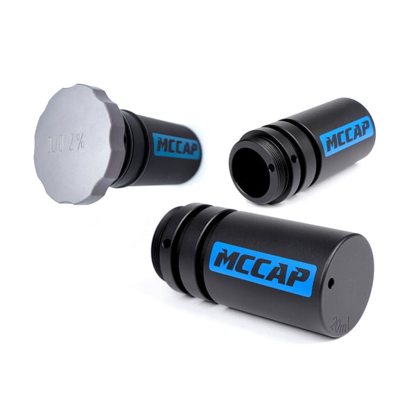 Image of Tankdeckel MC PROPARTS OEM CIAO/PX/SC/Bravo/Citta 50ccm 2T AC