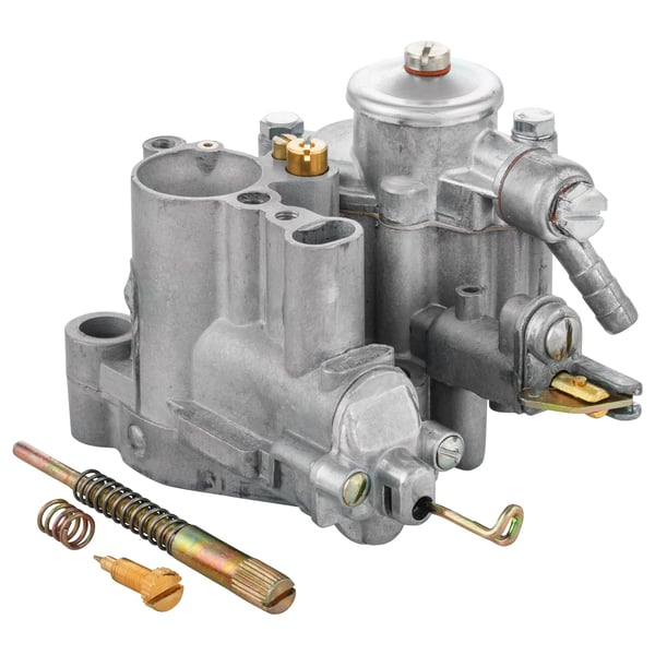 Image of Vergaser SI 20.17 ohne Getrenntschmierung für Vespa 125 GT/Sprint/GTR/150 VBA/VBB/VGLA/B/GL/Sprint