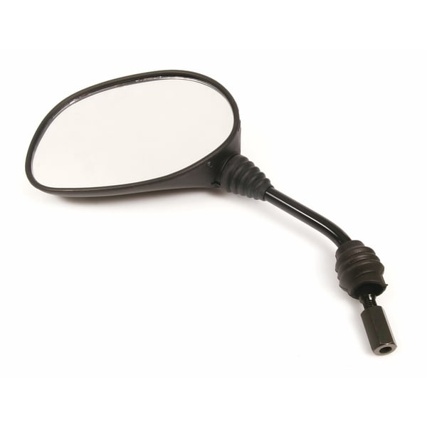 Image of Spiegel RMS 563492 links für GILERA/PIAGGIO Easy Moving/Quartz/Zip Fast Rider 50ccm/Skipper 125-150ccm