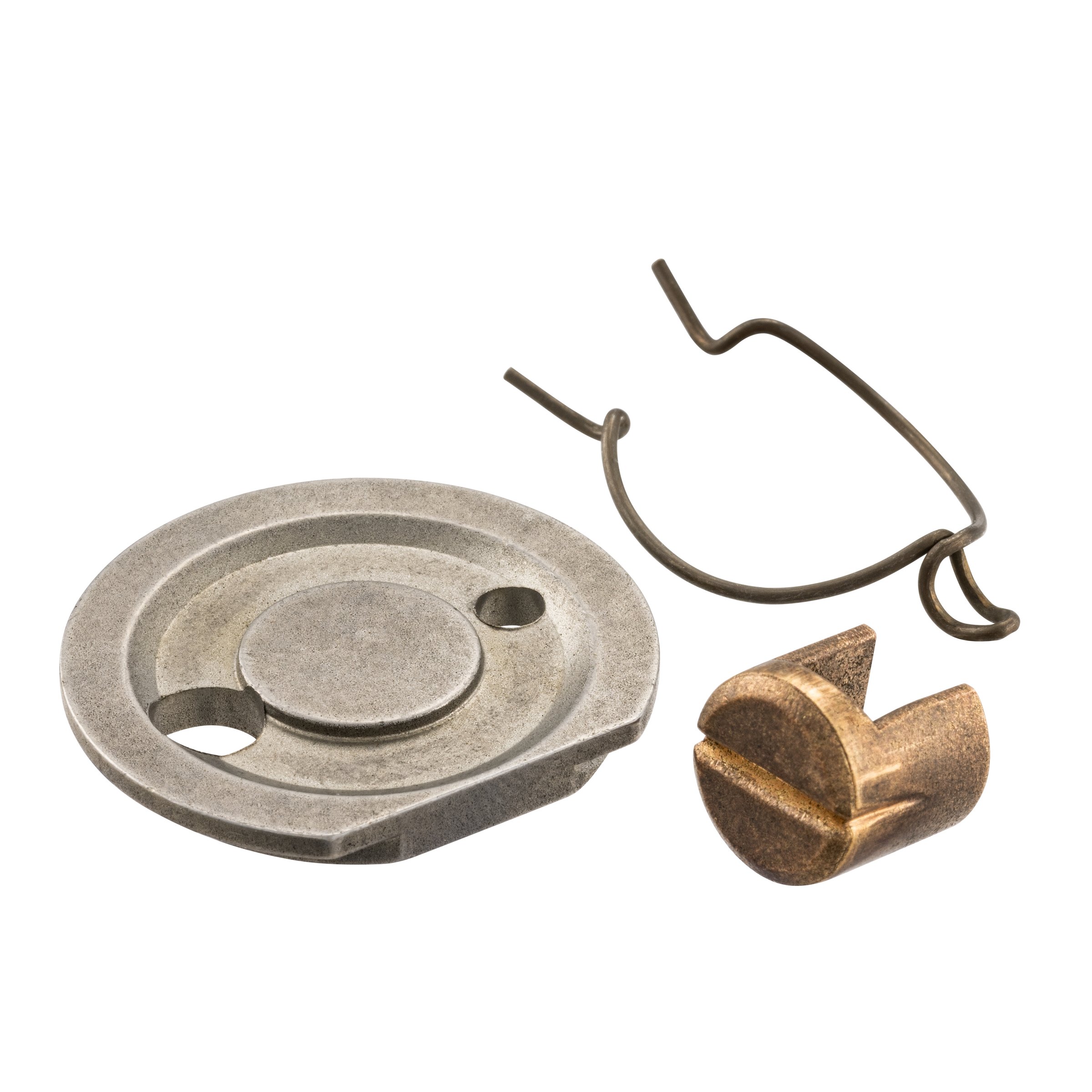 Image of Trennpilz Kit Kupplung, CIF 215809 - 025026 für Vespa 160 GS/180 SS/Rally/PX125/150 1995->/P200E/PX200 E/Lusso/MY/Cosa/T5 für Vespa 160 GS/180 SS/Rally/PX125/150 1995->/P200E/PX200 E/Lusso/MY/Cosa/T5