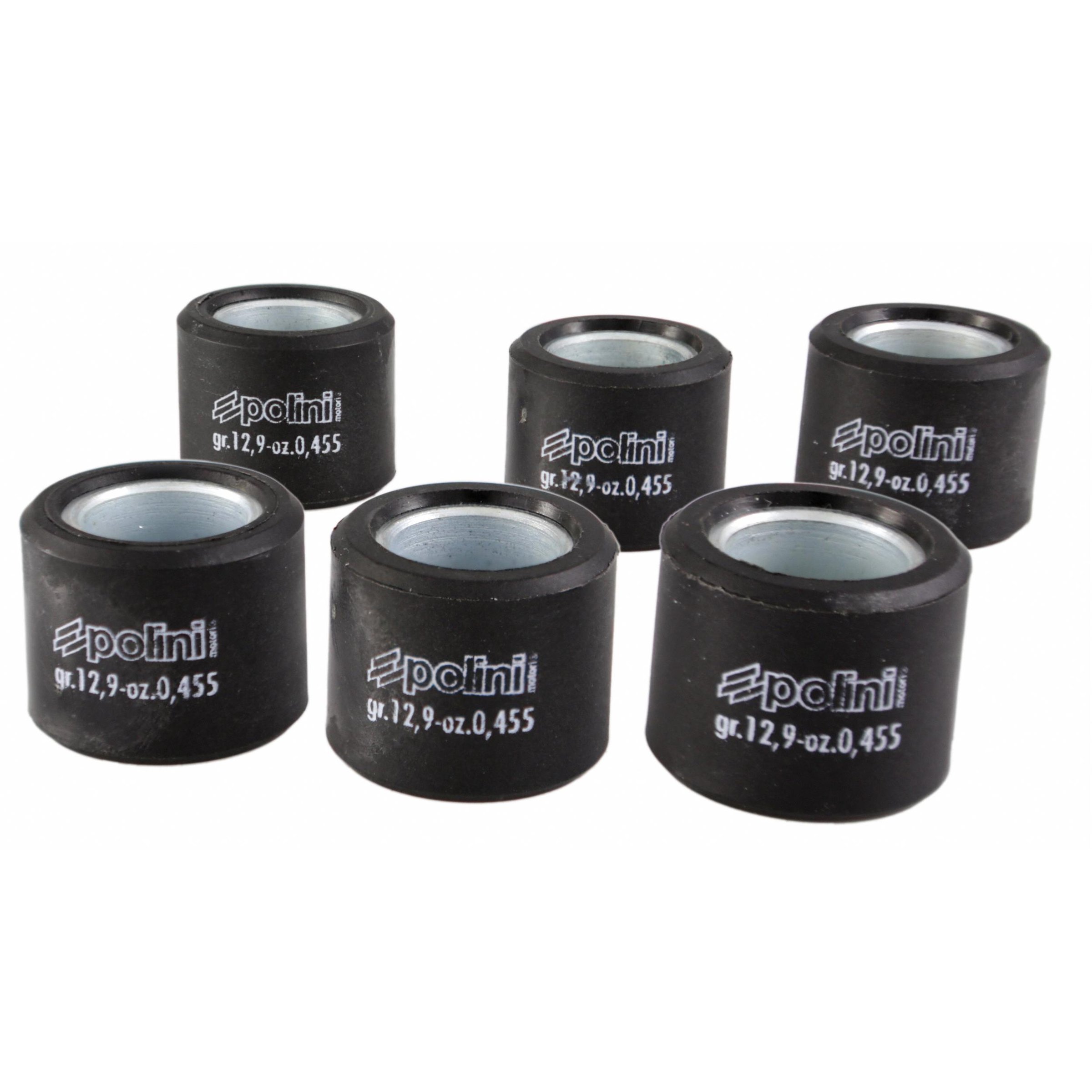 Image of Variatorrollen POLINI 20x17 mm 12,9g, 242.354