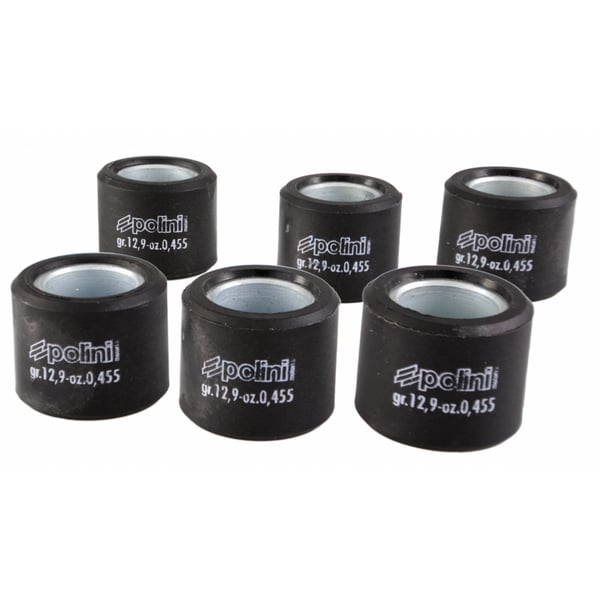 Image of Variatorrollen POLINI 20x17 mm 12,9g, 242.354