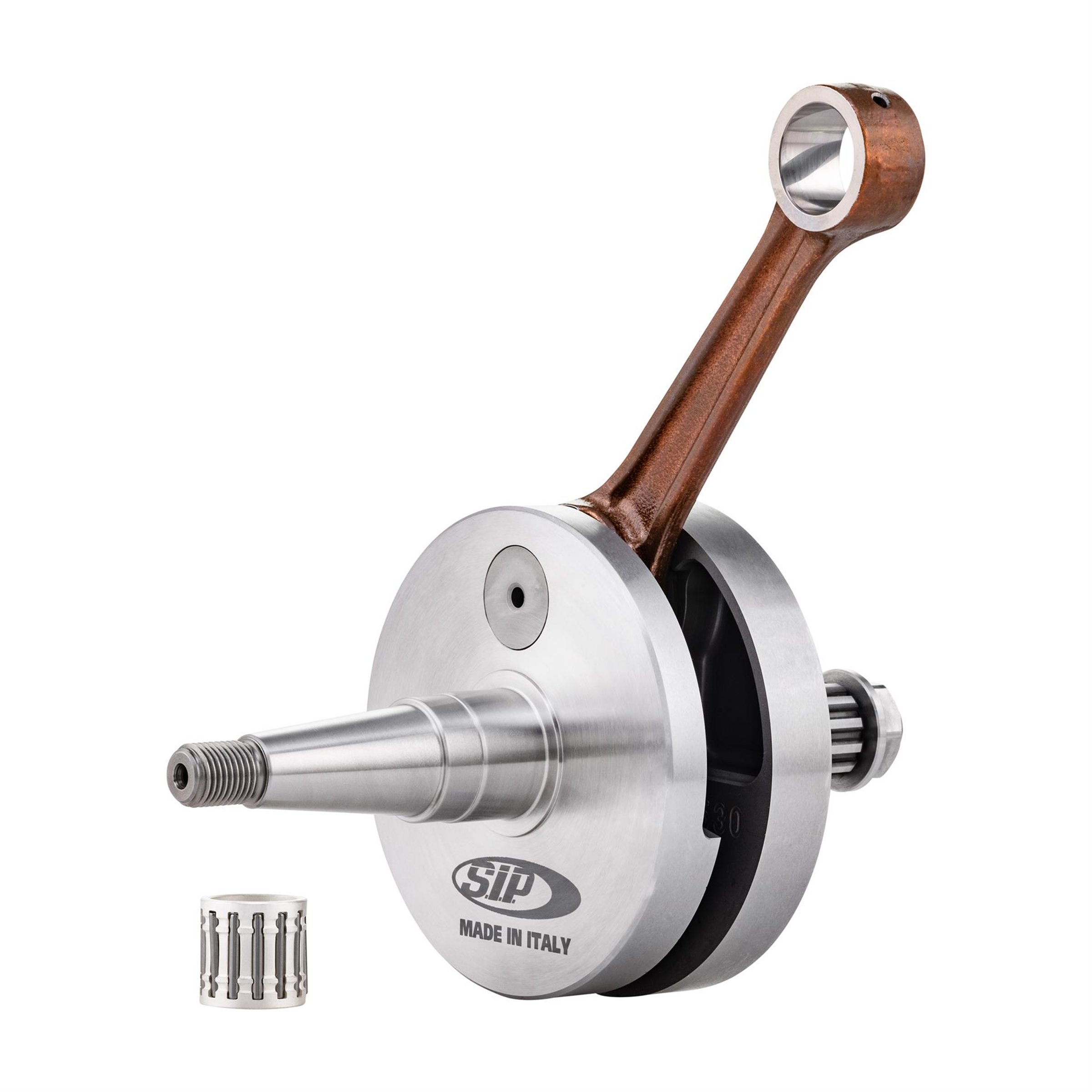 Image of Langhubwelle SIP PREMIUM by PRIMATIST für Vespa 125 GTR 2°/TS 2°/150 Sprint V 2°/Super 2°/P125-150X/PX125-150 E/Lusso/MY/Cosa für Vespa 125 GTR 2°/TS 2°/150 Sprint V 2°/Super 2°/P125-150X/PX125-150 E/Lusso/MY/Cosa
