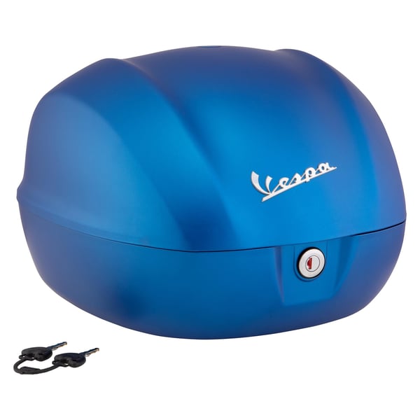 Image of Top Case PIAGGIO CM272939 für Vespa Primavera 50ccm ('19)