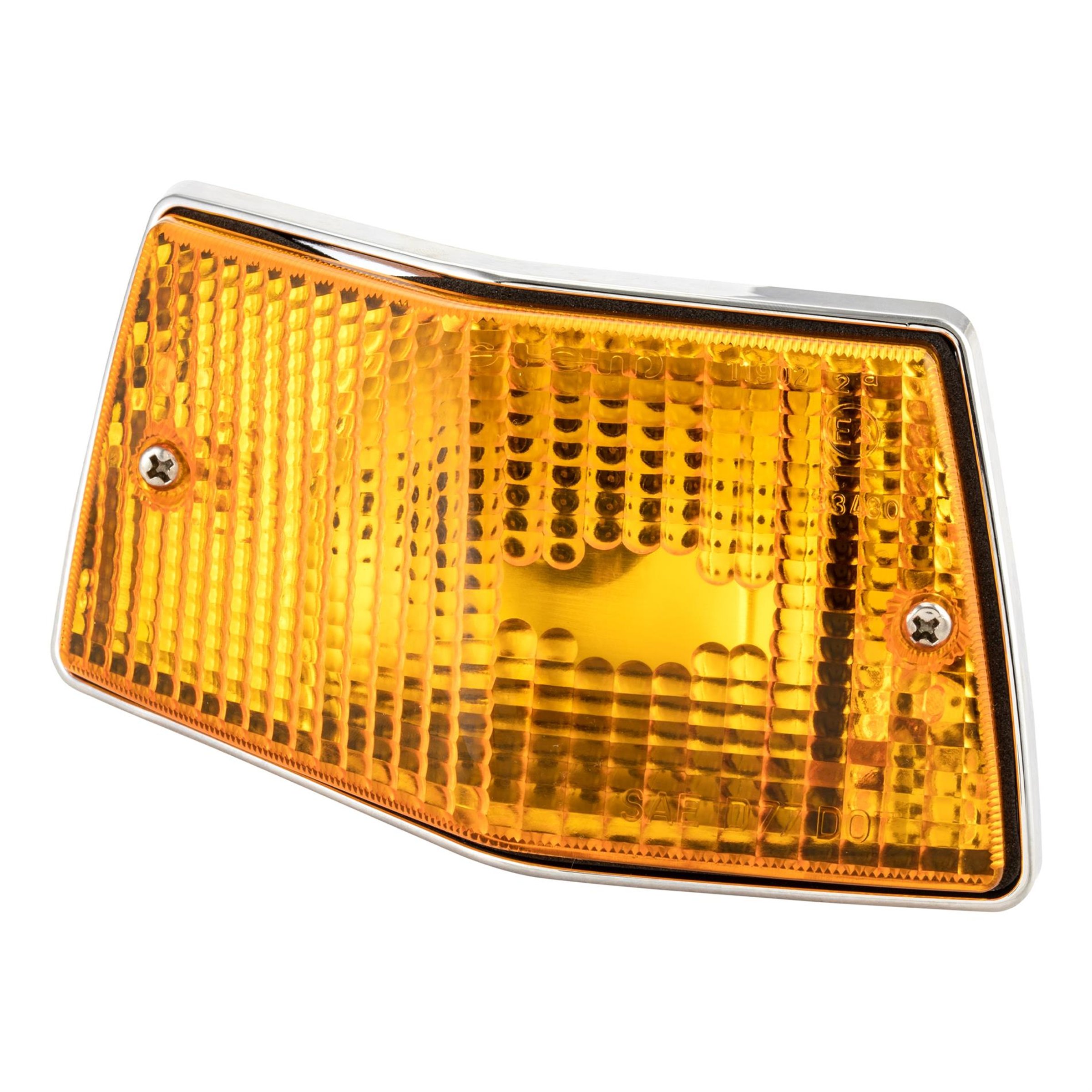 Image of Blinker SIEM hinten links für Vespa PX80-200/PE/Lusso/T5 für Vespa PX80-200/PE/Lusso/T5