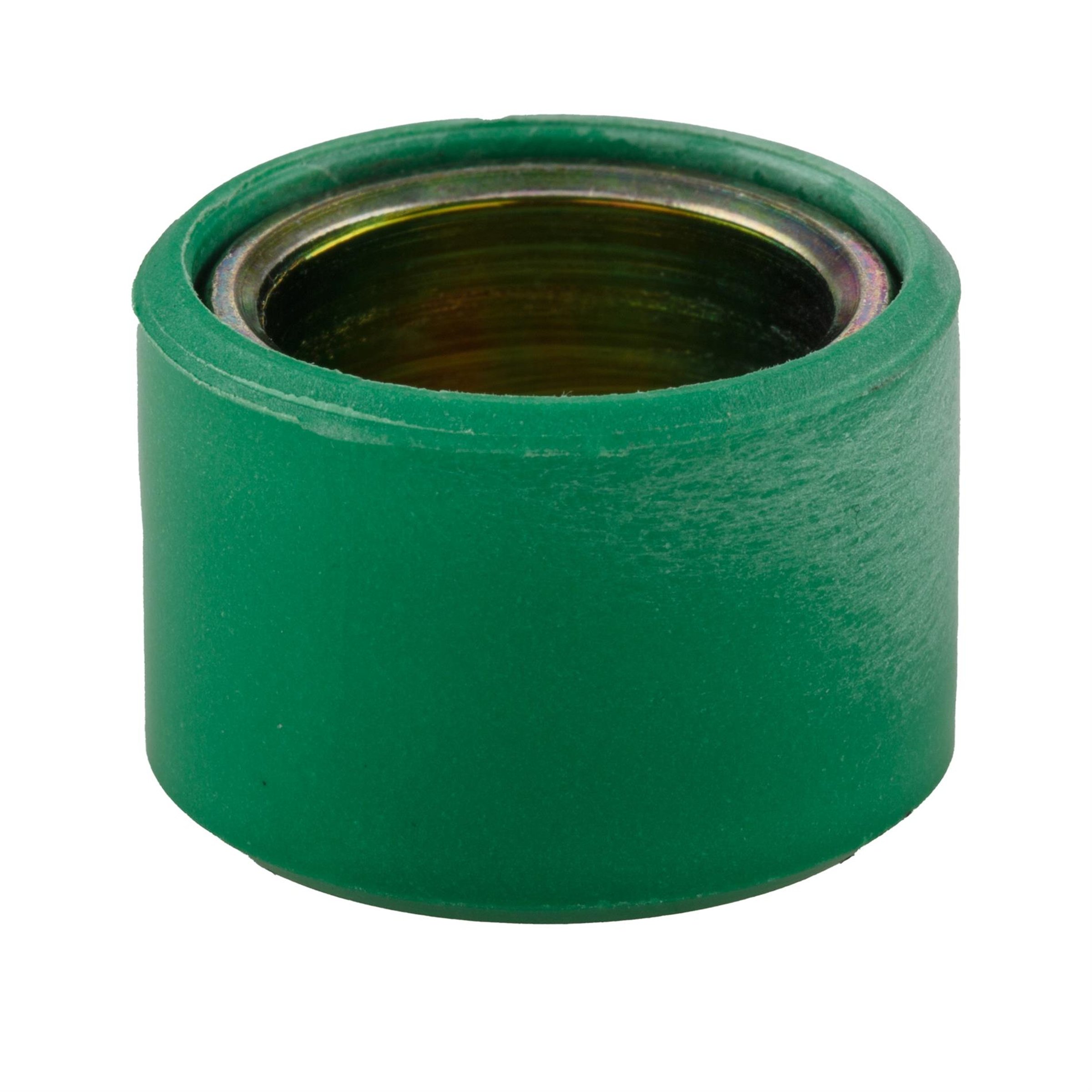 Image of Variatorrolle PIAGGIO 25x17 mm 19g, 849914 für APRILIA/PIAGGIO Atlantic/Scarabeo/Beverly/MP3/X8/X EVO 400ccm für APRILIA/PIAGGIO Atlantic/Scarabeo/Beverly/MP3/X8/X EVO 400ccm