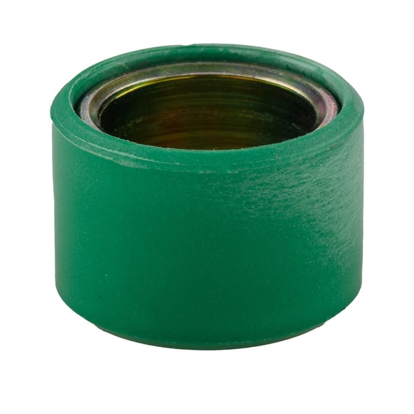 Image of Variatorrolle PIAGGIO 25x17 mm 19g, 849914 für APRILIA/PIAGGIO Atlantic/Scarabeo/Beverly/MP3/X8/X EVO 400ccm