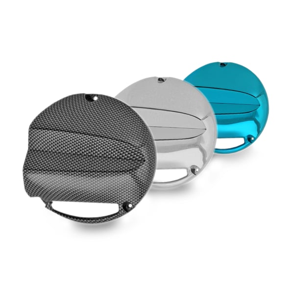 Image of Lüfterspoiler EVO, für Lüfterradabdeckung für MINARELLI stehend