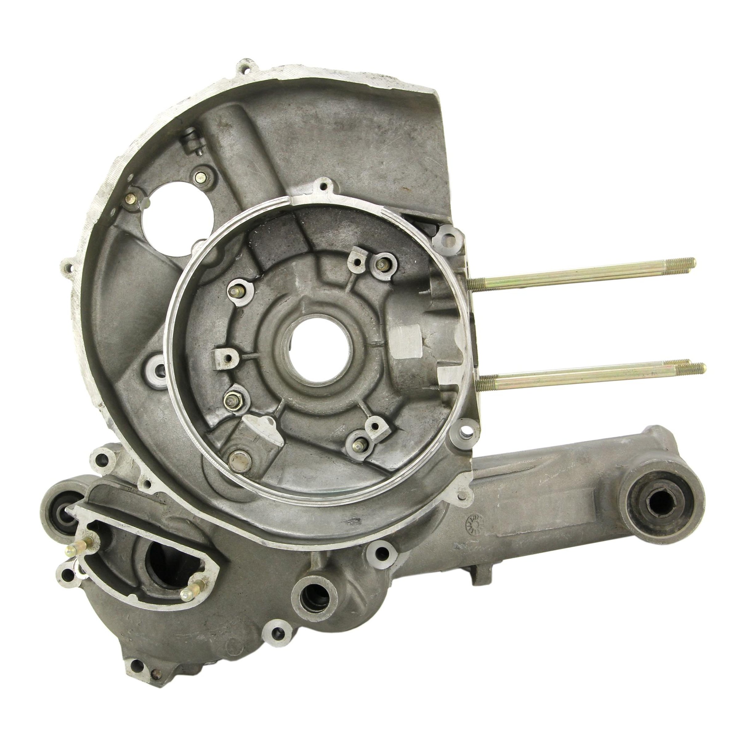 Image of Motorgehäuse LML für Vespa P125-150X/PX125-150E/Lusso/'98/MY/'11 für Vespa P125-150X/PX125-150E/Lusso/'98/MY/'11