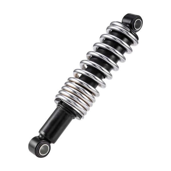 Image of Stoßdämpfer UNI Auto 19058010 - 19058100 hinten für Lambretta 125 LI 1°/2°/150 LI 1°-2°/175 TV 1°-2°