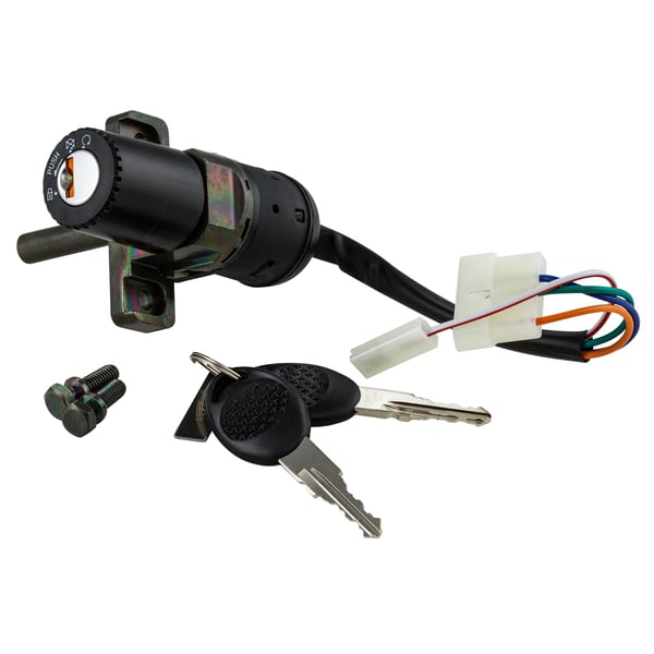 Image of Zündschloss für APRILIA Amico '92-'98 8212336