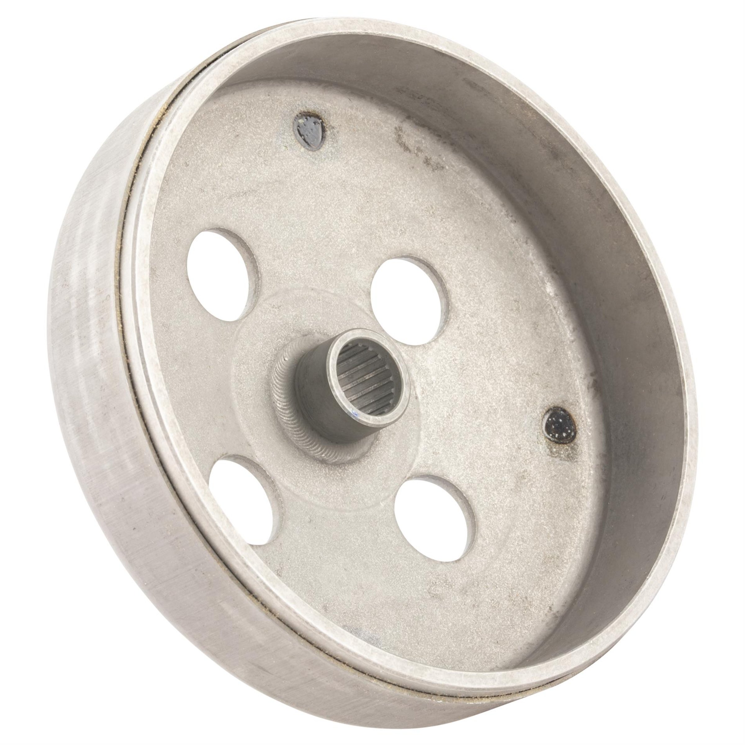 Image of Kupplungsglocke PIAGGIO 1A003978 - 1A016949 für Vespa Primavera/Sprint 125ccm i.e. 3V 4T AC iGet (Euro 4) für Vespa Primavera/Sprint 125ccm i.e. 3V 4T AC iGet (Euro 4)