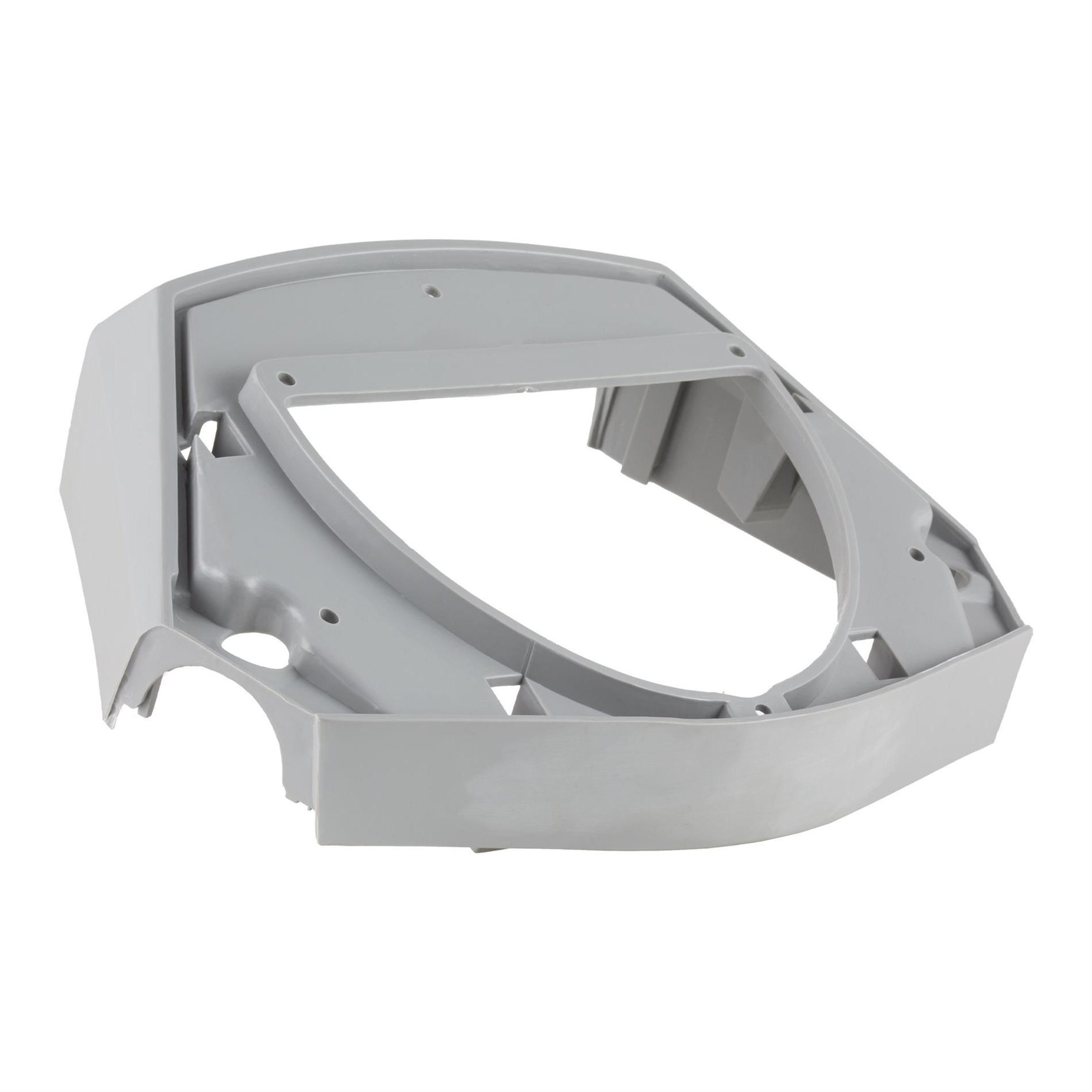 Image of Lenkkopfabdeckung, oben für Vespa T5 für Vespa T5