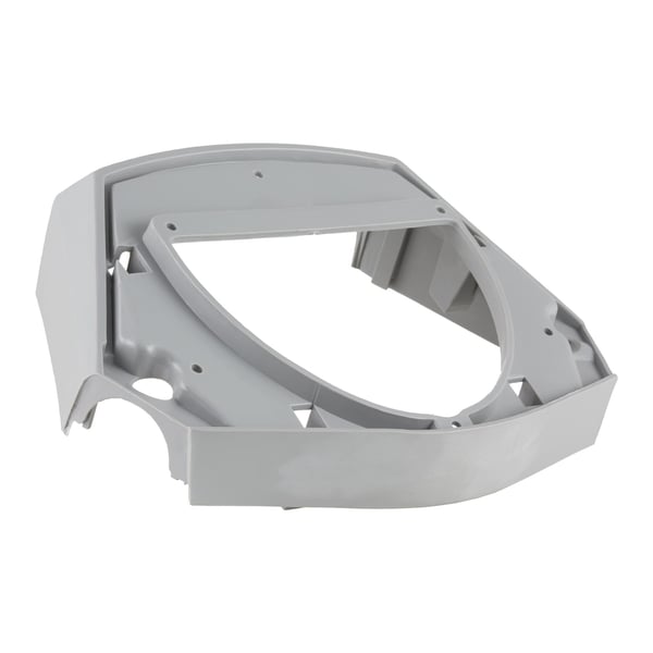 Image of Lenkkopfabdeckung, oben für Vespa T5