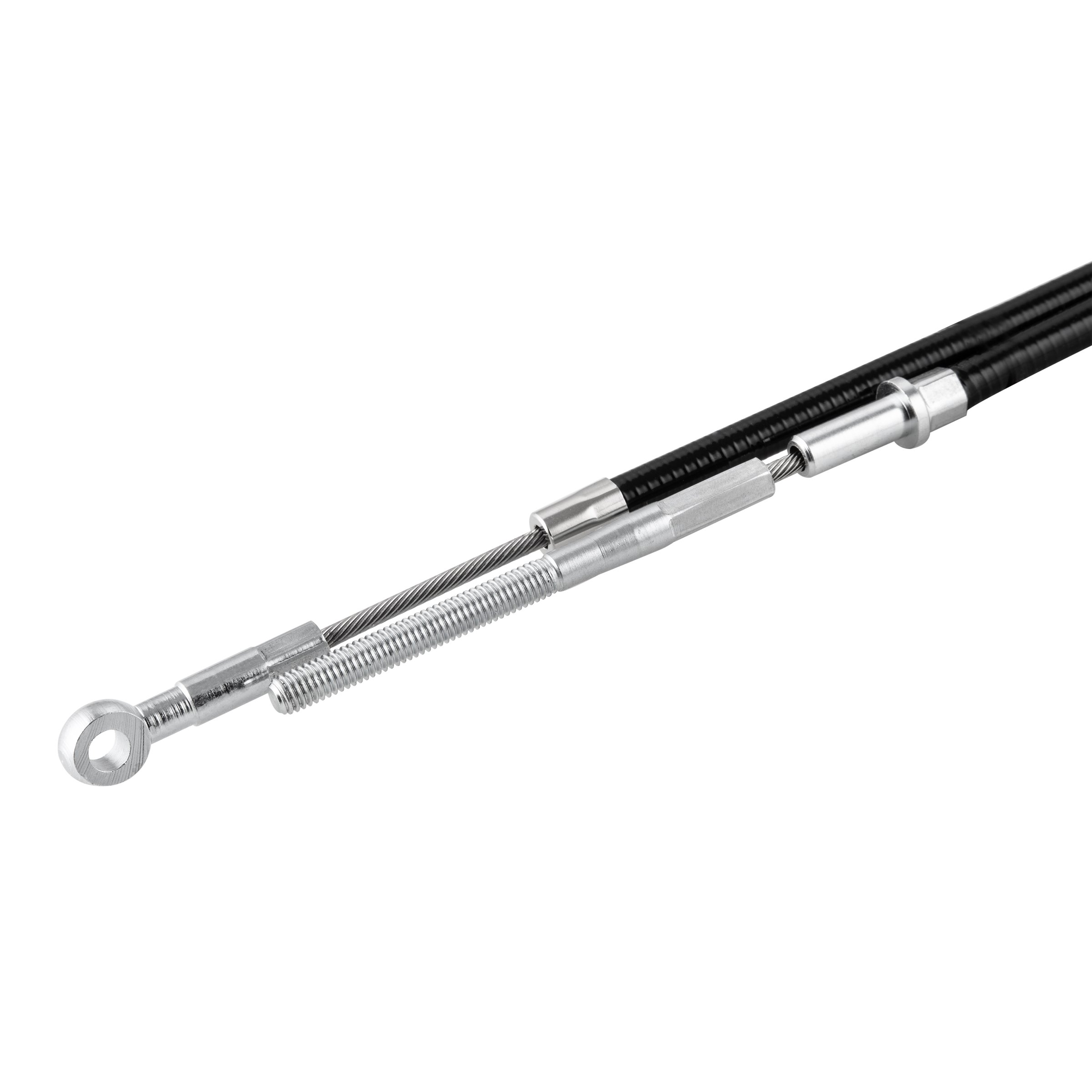 Image of Seilzug Bremse hinten SIP PERFORMANCE für Vespa T5 für Vespa T5