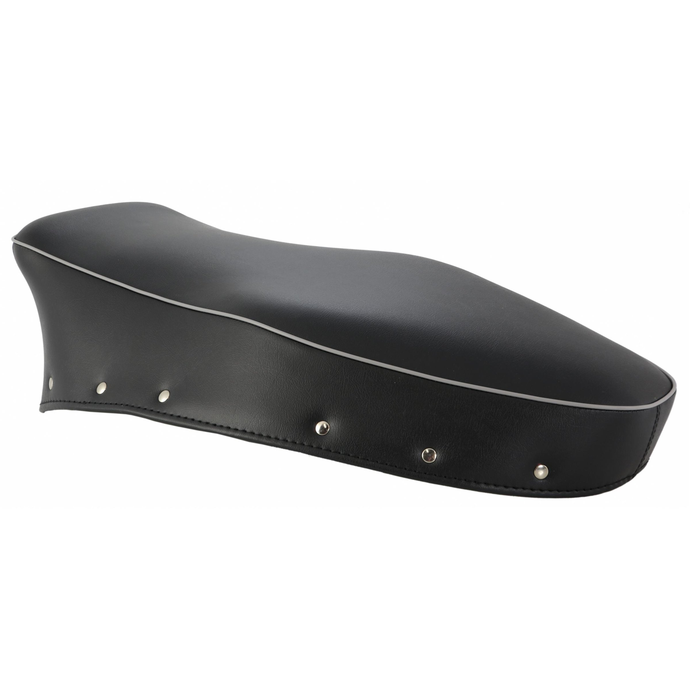 Image of Sitzbankbezug TREZZI dunkelblau für Vespa 150 GS/VS5 für Vespa 150 GS/VS5