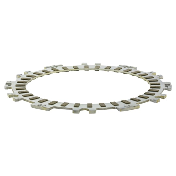 Image of Kupplungsbelag PIAGGIO Standard B019012 - 1A022793 für PIAGGIO Beverly/MP3/X10 350ccm 4T LC