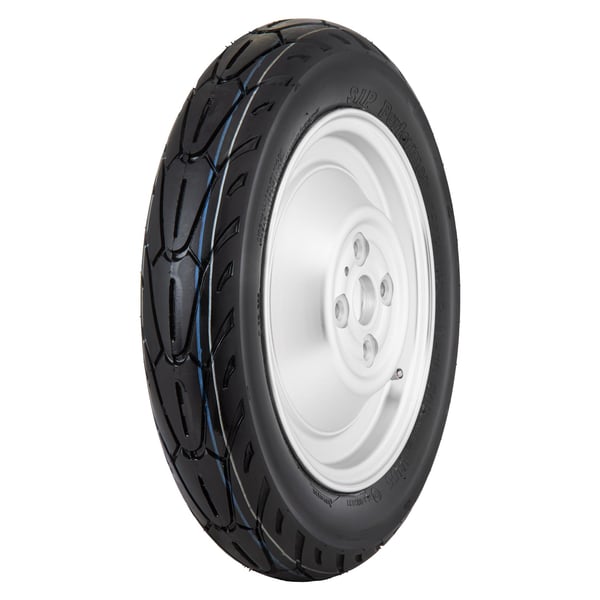 Image of Komplettrad SIP Performer 3.00-10 50P TL/TT für Vespa 50 R 1°/Revival/S/SR/90/100 1°