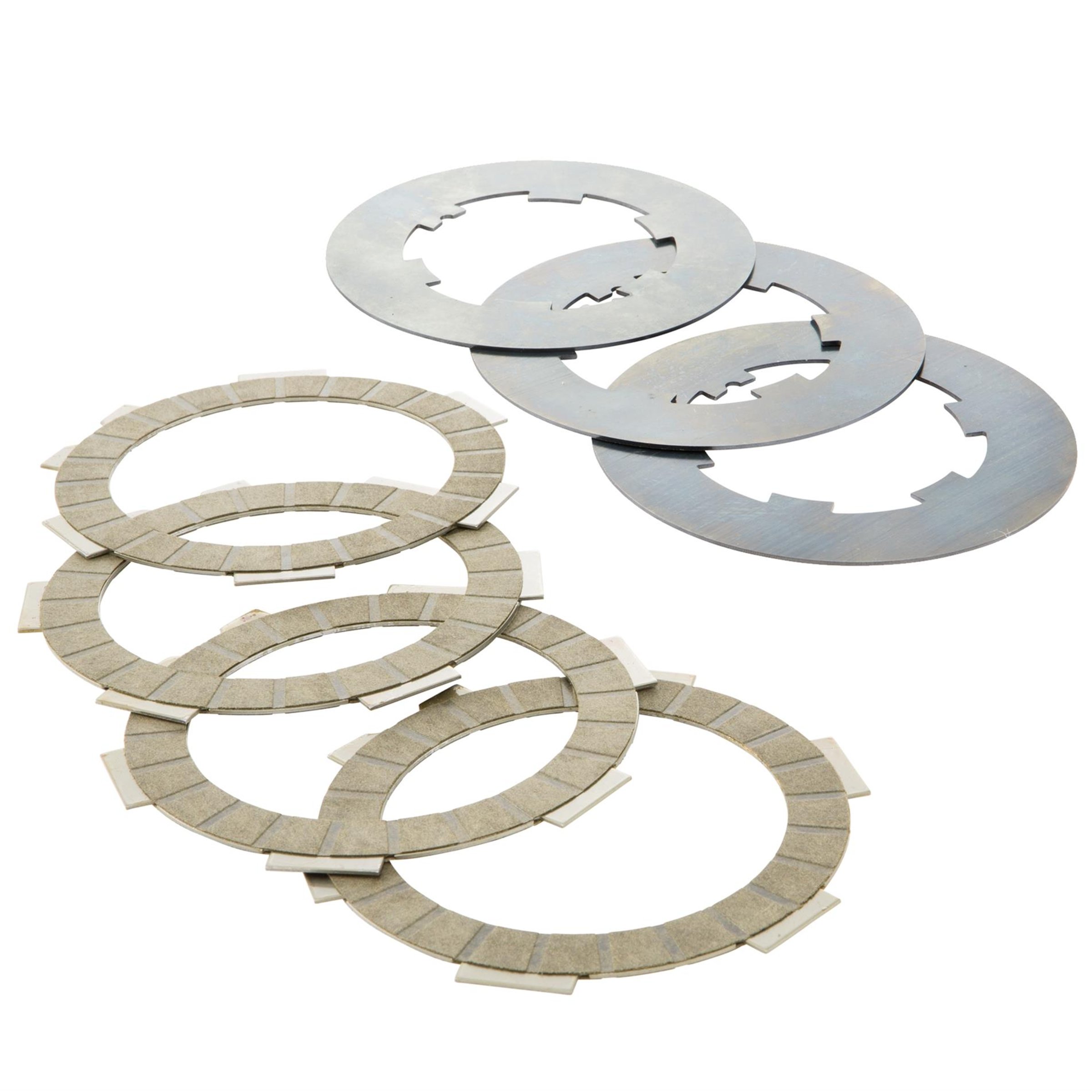 Image of Kupplungsbeläge CRIMAZ CM4 für Vespa 50-125/PV/ET3/PK50-125/S/XL für Vespa 50-125/PV/ET3/PK50-125/S/XL
