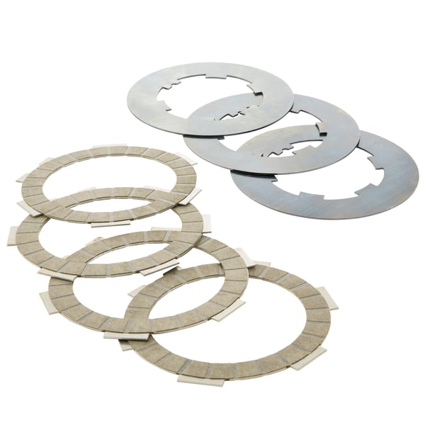 Image of Kupplungsbeläge CRIMAZ Race CM4 für Vespa 50-125/PV/ET3/PK50-125/S/XL