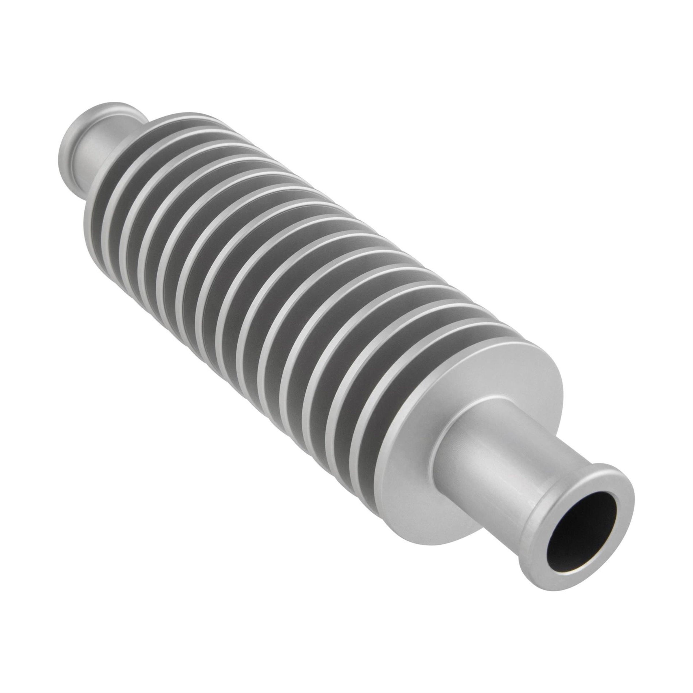 Image of Durchlaufkühler SERIE PRO silber