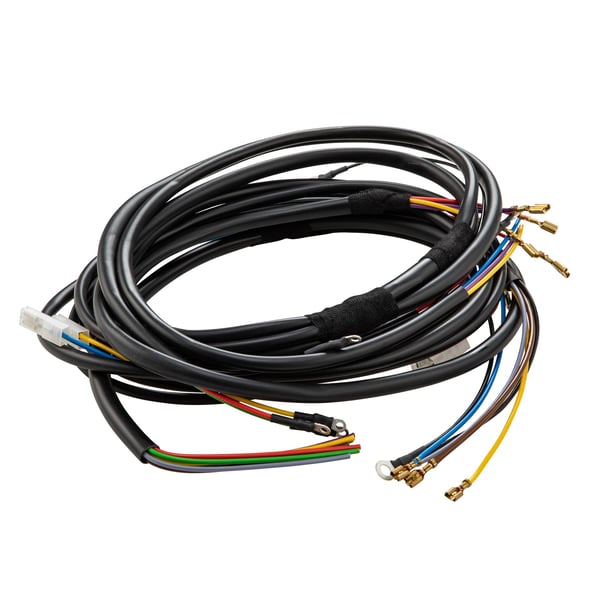 Image of Kabelbaum für Vespa 200 Rally (D)