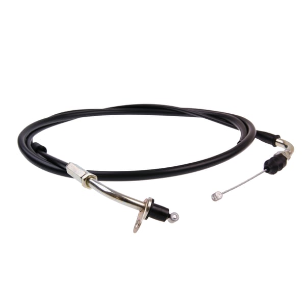 Image of Seilzug Gas P2R