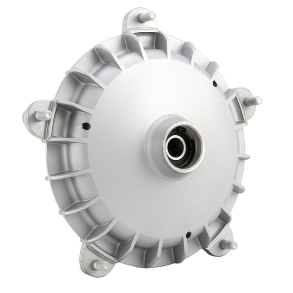 Image of Bremstrommel FA, vorne, 2744741 - 2744745 für Vespa PK50-125/S/XL/XL2/Automatica