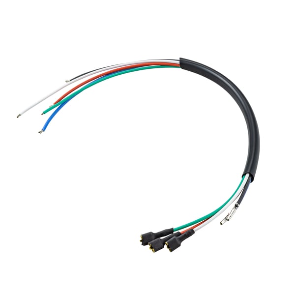 Image of Kabelast Zündgrundplatte SIP Zündgrundplatte für Vespa T5