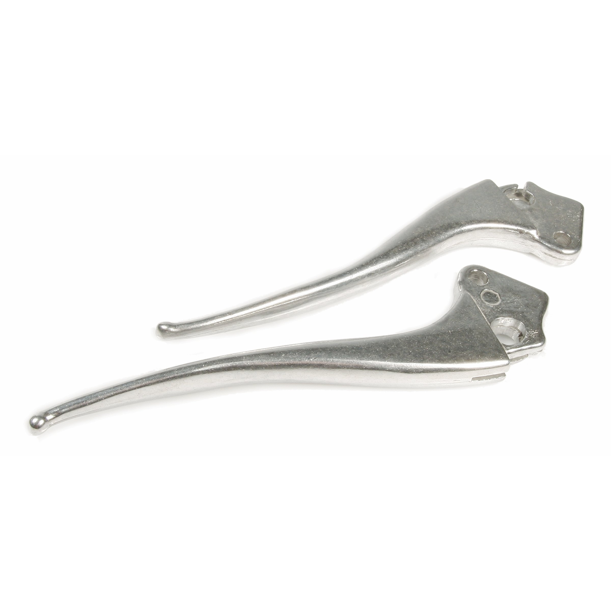 Image of Hebel Kupplung/Bremse links oder rechts für Vespa 125 VM/VN/150 VL/VB/GS VS1-4T für Vespa 125 VM/VN/150 VL/VB/GS VS1-4T