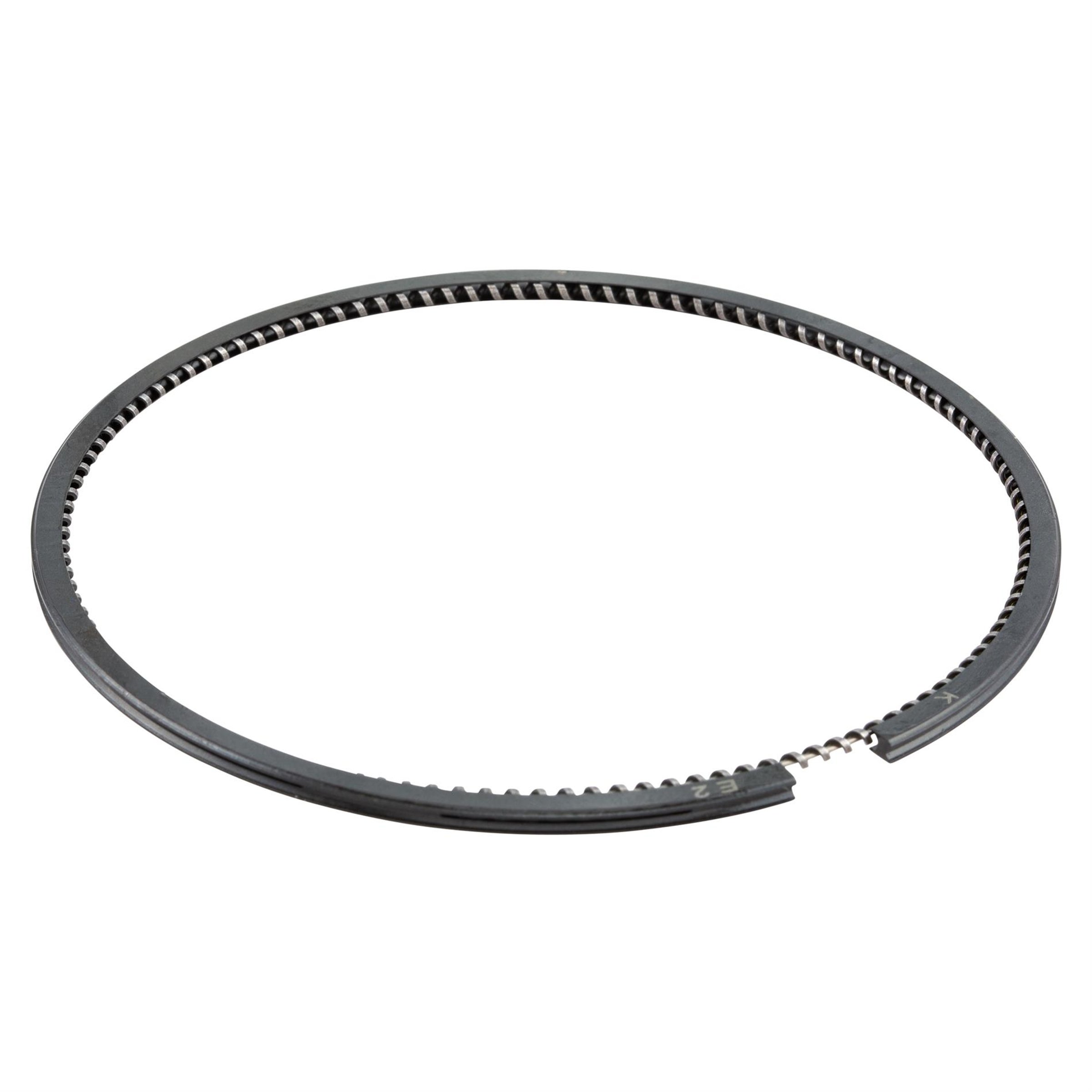 Image of Ölabstreifring Ø 78x2x3.2 mm, unten, PIAGGIO für PIAGGIO Beverly/MP3/X10 350ccm 4T LC für PIAGGIO Beverly/MP3/X10 350ccm 4T LC