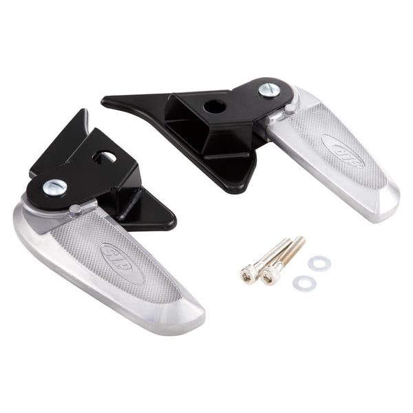 Image of Fußrasten SIP für Vespa Primavera/Sprint 50-150ccm 2T/4T AC