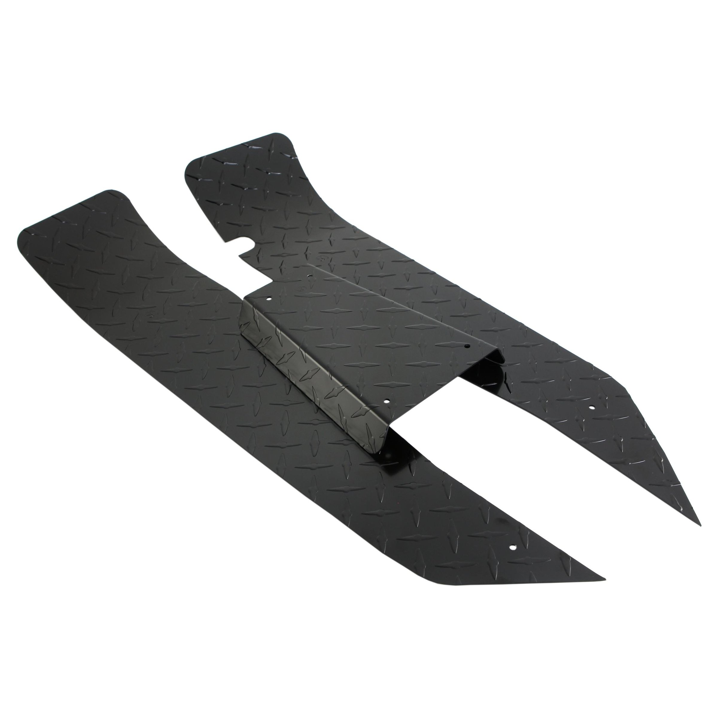 Image of Propellerblechsatz SIP für Vespa 50-125/PV/ET3 für Vespa 50-125/PV/ET3