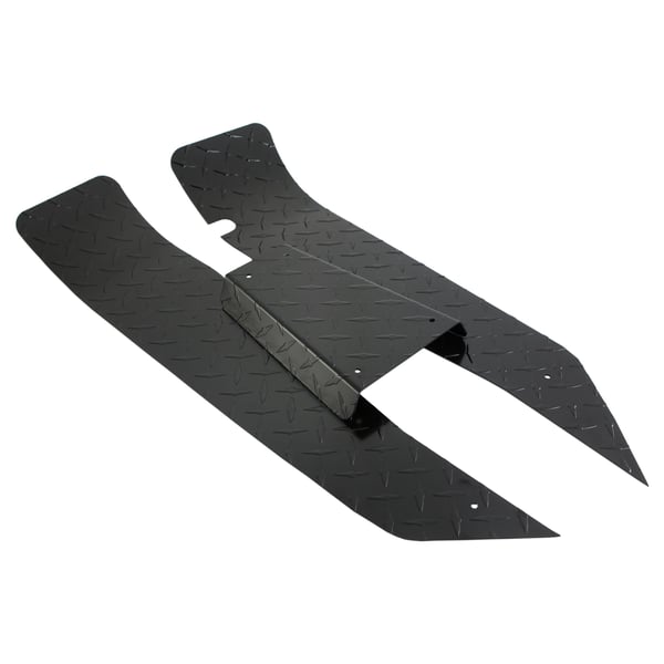 Image of Propellerblechsatz SIP für Vespa 50-125/PV/ET3